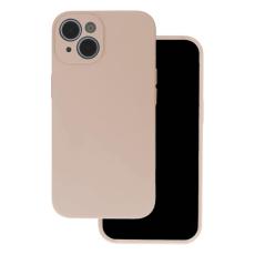 OEM - Galaxy A56 5G Mobilskal Silikon - Nude