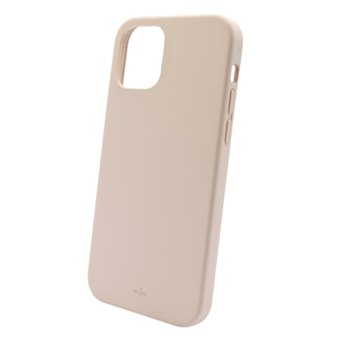 UTGATT5 - Puro Icon Skal iPhone 13 - Rosa