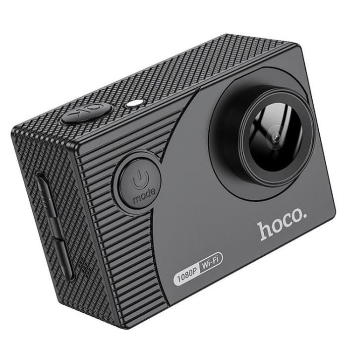 Hoco - HOCO Sportkamera med Skärm 2