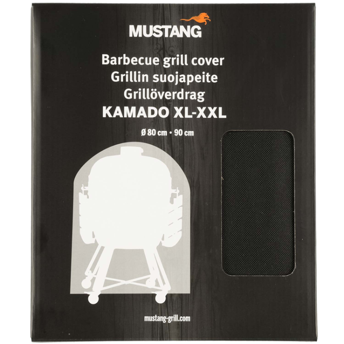 Mustang - Mustang Grillöverdrag Kamado XL/XXL