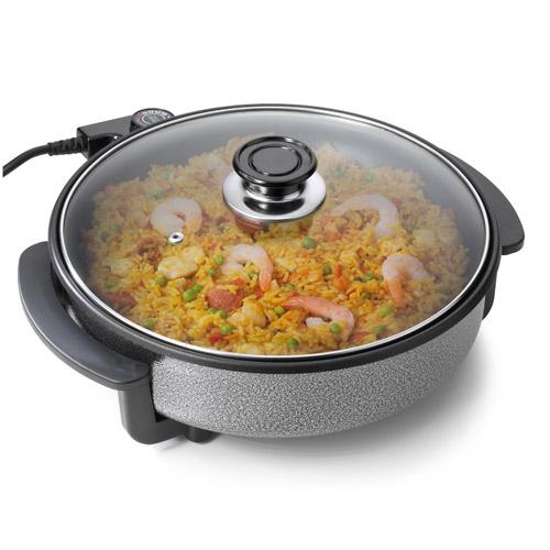 Tristar Multifunktionell Grillpanna