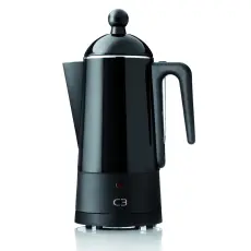 C3 - C3 Perkolator Svart 10kp