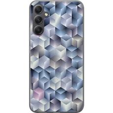 iSecrets - Mobilskal till Samsung Galaxy A35 med Cyklon