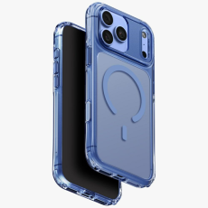 UNIQ - Uniq Mobilskal f&ouml;r iPhone 18 Pro/17 Pro MagSafe Lifepro Xtreme