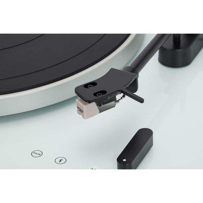 AIWA - Aiwa Skivspelare Premium - Vit