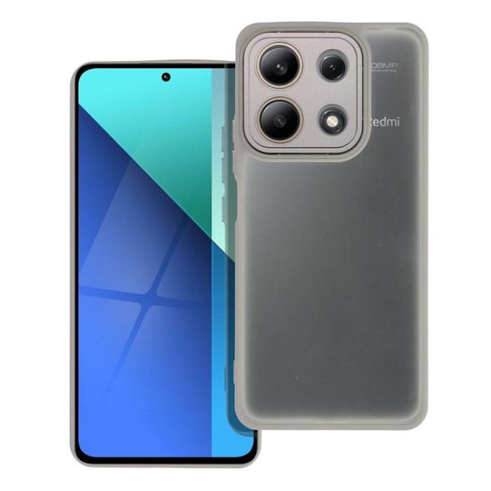 OEM - Xiaomi Redmi Note 13 4G Mobilskal Variete - Stål