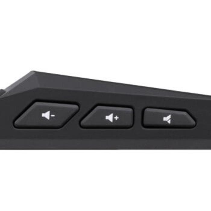 Urage - URAGE Tangentbord Gaming Illuminated Nordisk Layout