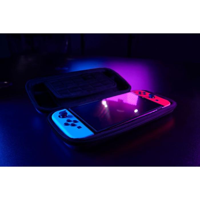 Urage - URAGE Väska Nintendo Switch Svart