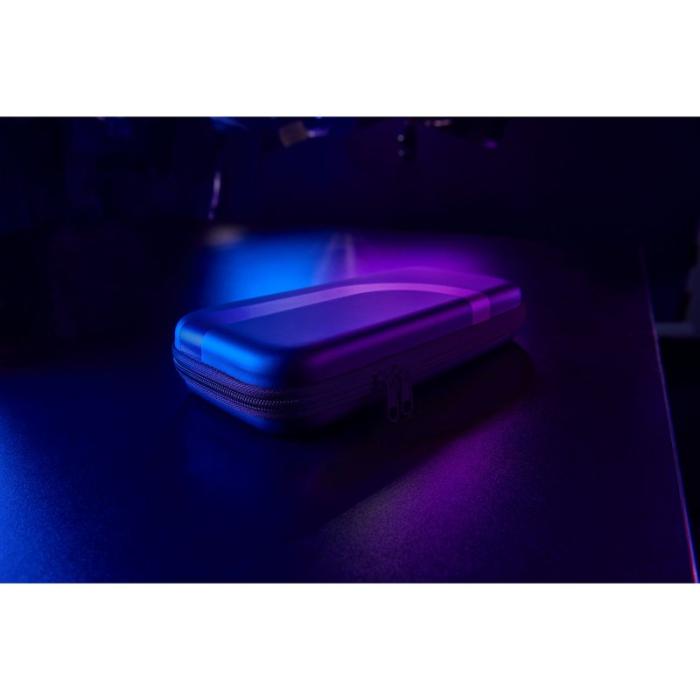 Urage - URAGE Väska Nintendo Switch Svart