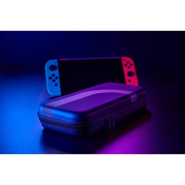 Urage - URAGE Väska Nintendo Switch Svart