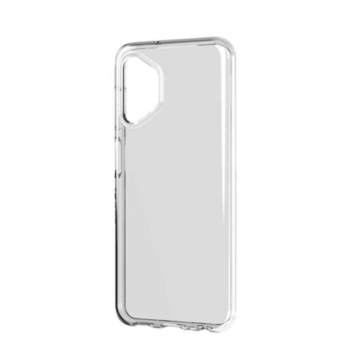 UTGATT1 - Tech21 Galaxy A13 5G Skal Evo Lite - Transparent