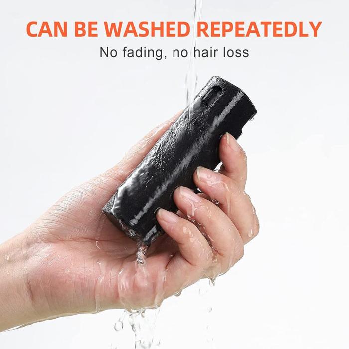 Boom of Sweden - Boom - Skärm Rengöringskit med spray och mikrofiberklädsel