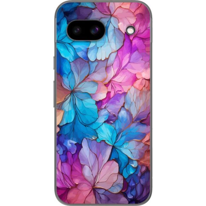 iSecrets - Mobilskal till Google Pixel 8a med Magiskt