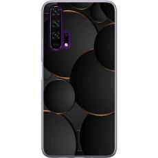 iSecrets - Mobilskal till Honor 20 Pro med Lyxig Cirklar