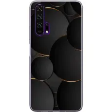 Gustaf - Mobilskal till Honor 20 Pro med Lyxig Cirklar