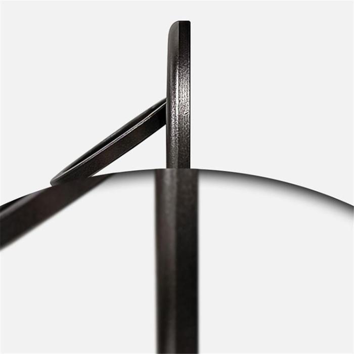 OEM - Magnetisk Mobil Finger Ringhållare Kickstand Aramid Fiber