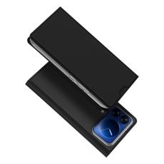 Dux Ducis - DUX DUCIS Xiaomi 17 Pro Max Fodral - Svart