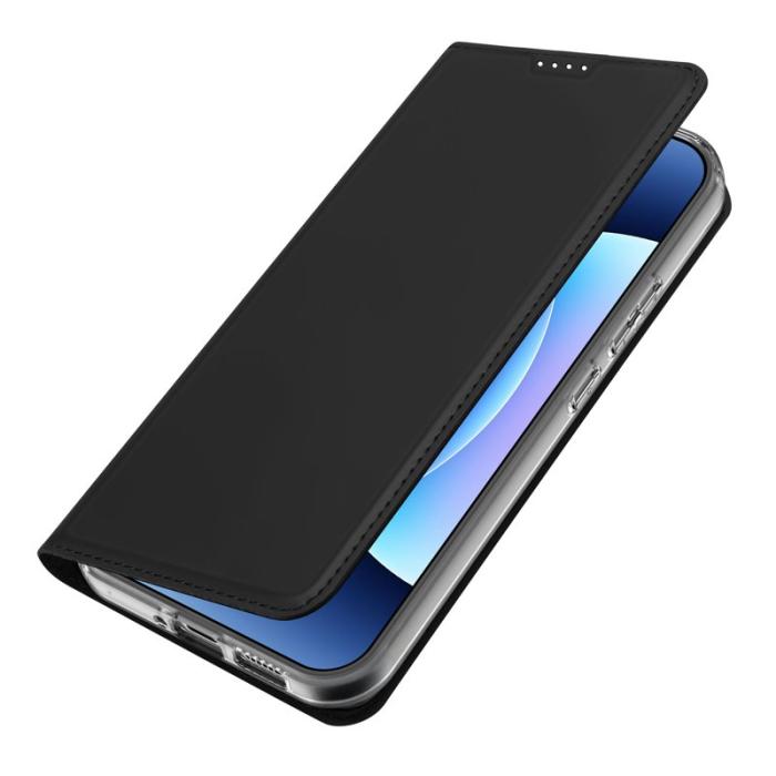 Dux Ducis - DUX DUCIS Xiaomi 17 Pro Max Fodral - Svart