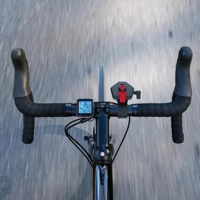 UTGATT1 - Celly Cykelhållare Snap Ultratålig
