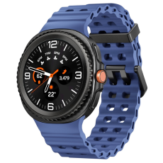 A-One Brand - Galaxy Watch 8 (40mm/44mm) 8 Classic (46mm) Armband Silikon