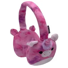 Squisimallows - Squisimallows Trådlös on-ear hörlur Lola