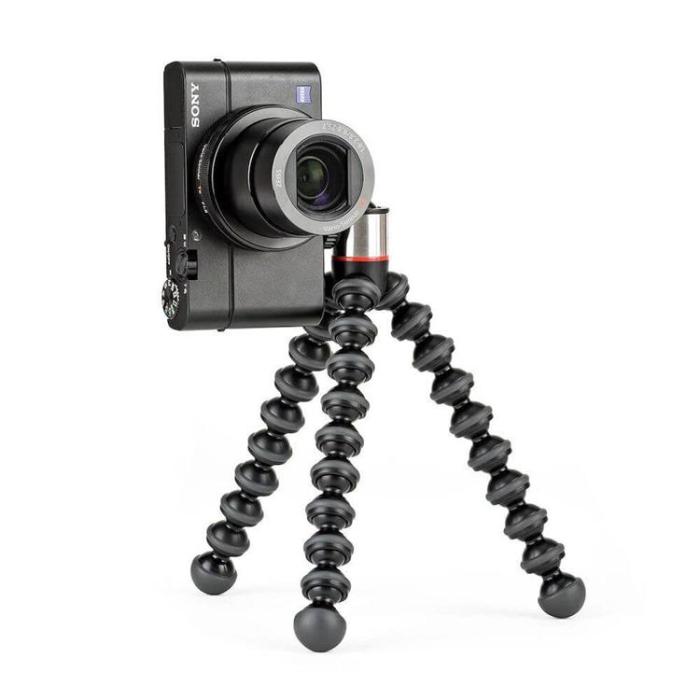 JOBY - JOBY Stativkit GorillaPod 500
