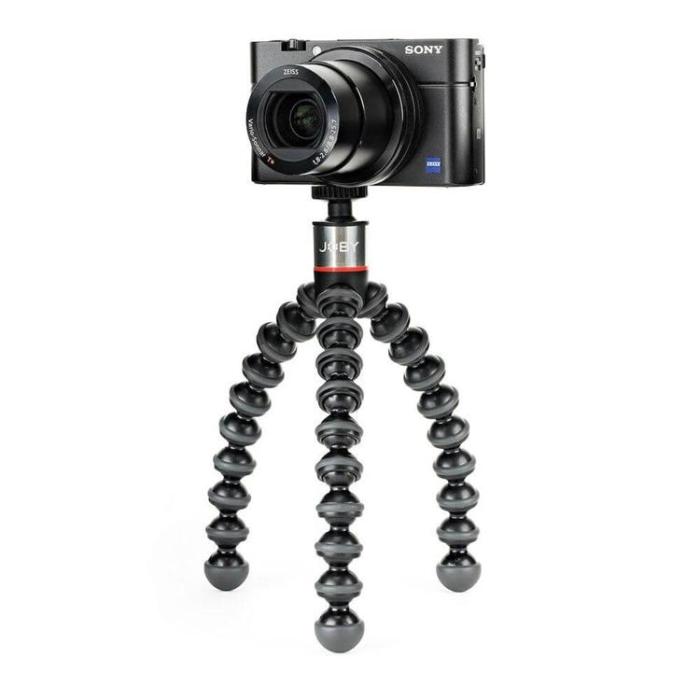 JOBY - JOBY Stativkit GorillaPod 500