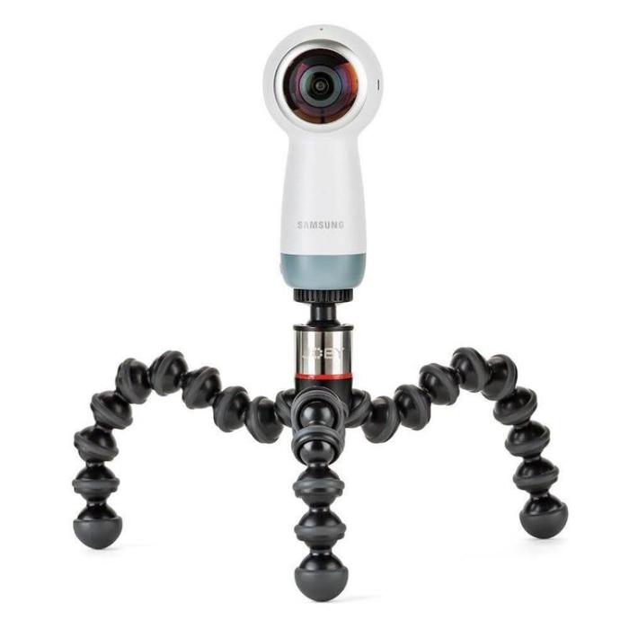 JOBY - JOBY Stativkit GorillaPod 500