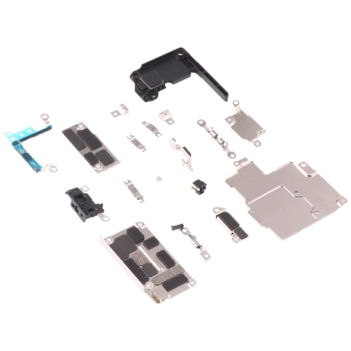 UTGATT1 - iPhone 12 Reservdelsset - 19 interna delar