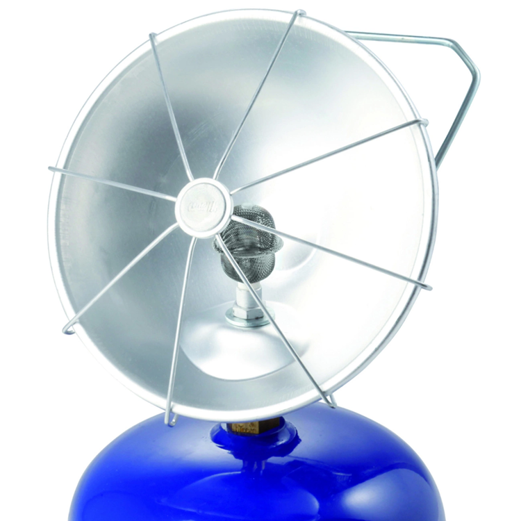 Meva ARDENT Gasolkylare för en PB LPG Gasolflaska | 264 | AlltMobil