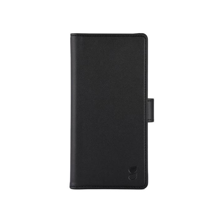 GEAR - Gear Mobilfodral Xiaomi Mi 11 Lite 5G - Svart