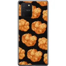 Gustaf - Mobilskal till Samsung Galaxy S10 Lite med Nuggets