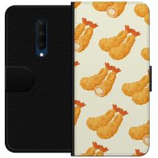 iSecrets - Plånboksfodral till OnePlus 7T Pro med Räkor