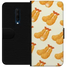Gustaf - Pl&aring;nboksfodral till OnePlus 7T Pro med R&auml;kor