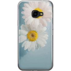 iSecrets - Mobilskal till Samsung Galaxy Xcover 4 med Sommarblommor