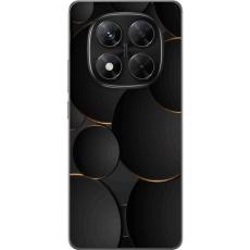 Gustaf - Mobilskal till Xiaomi Redmi Note 14 Pro med Lyxig Cirklar