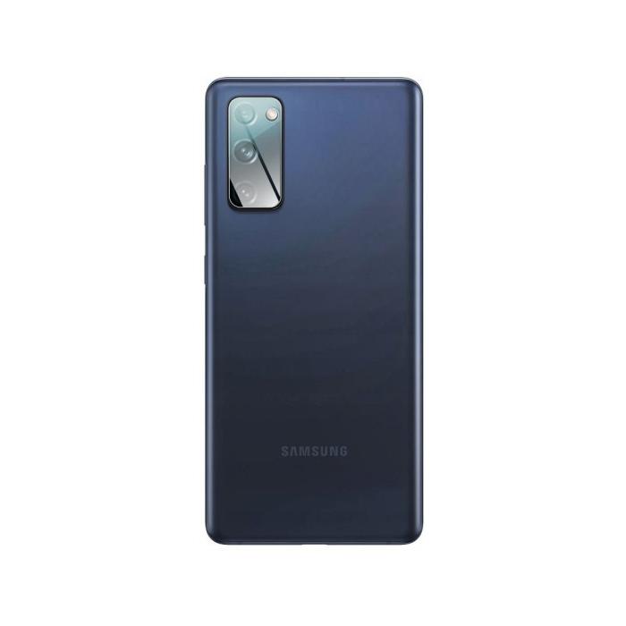 OEM - Galaxy S20 FE Kameralinsskydd i Härdat Glas