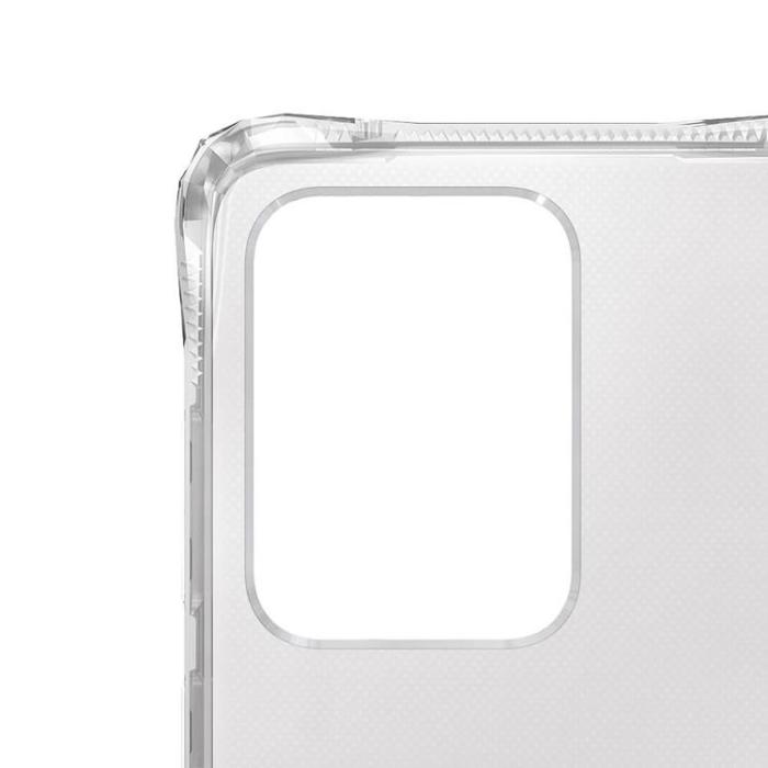 UTGATT1 - Soskild Absorb Impact Skal Galaxy S20 Ultra - Transparent