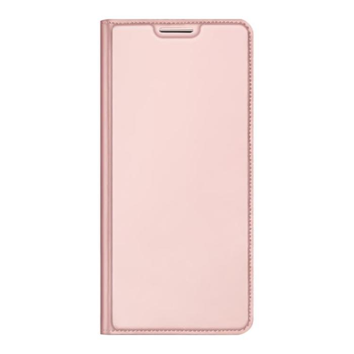 Dux Ducis - Dux Ducis Skin Series Fodral Galaxy A13 5G - Rosa