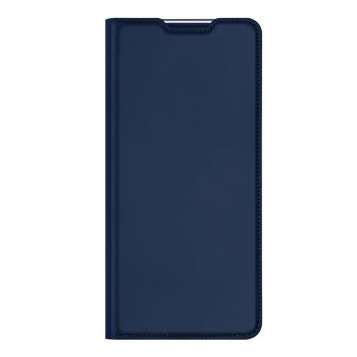 Dux Ducis - Dux Ducis Xiaomi 12 Pro Fodral Skin Series - Blå