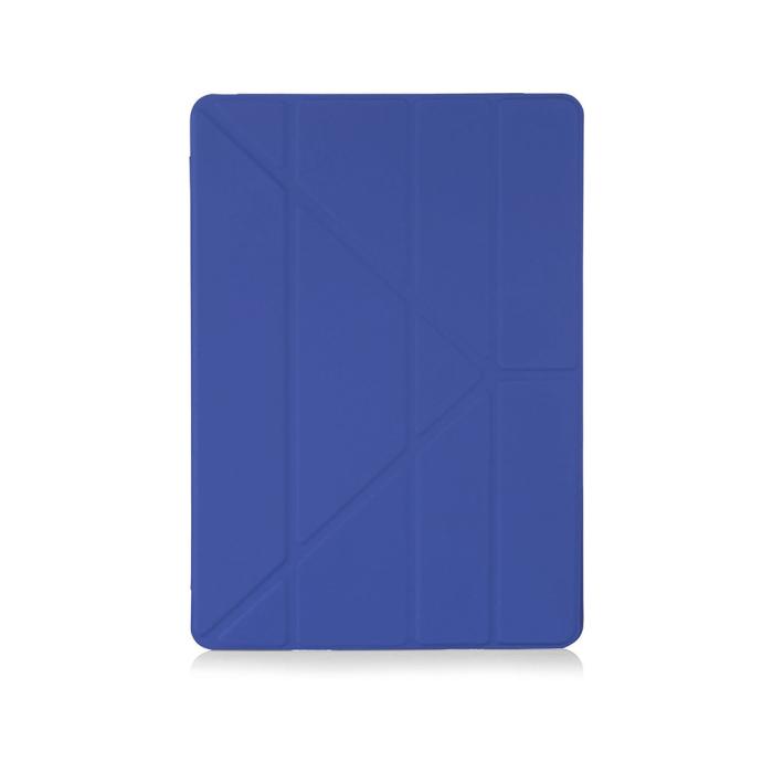 Pipetto - Pipetto iPad Pro 11-tums Origami fodral - Guld/Clear