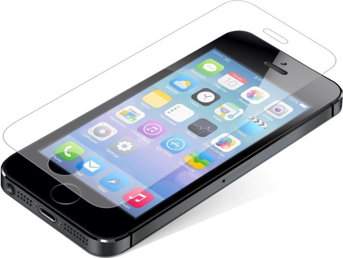 UTGATT5 - InvisibleShield iPhone 5/5S/5C/SE Original Screen