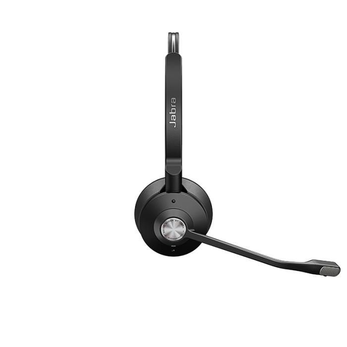 UTGATT1 - Jabra Engage 65 Stereo Wireless Over-the-head Stereo Headset