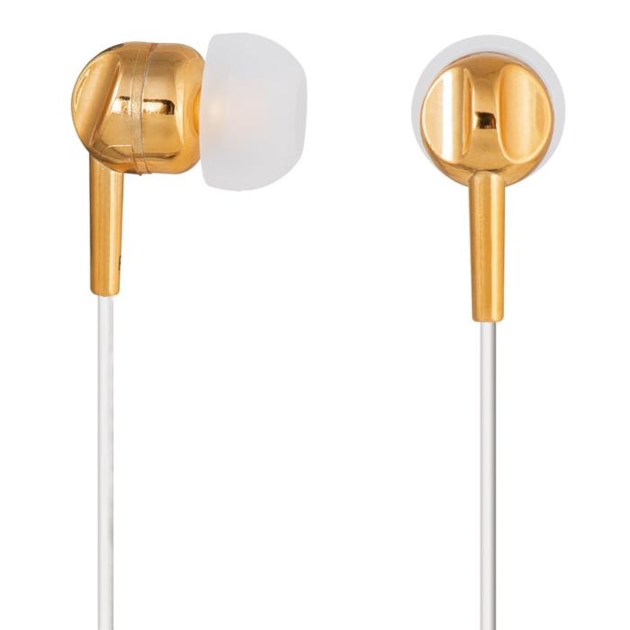 UTGATT5 - THOMSON Hörlur EAR3005 In-ear, Guld