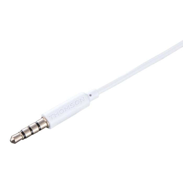 UTGATT5 - THOMSON Hörlur EAR3005 In-ear, Guld