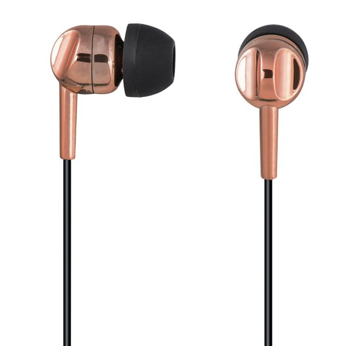 UTGATT5 - THOMSON Hörlur EAR3005 In-ear, Koppar