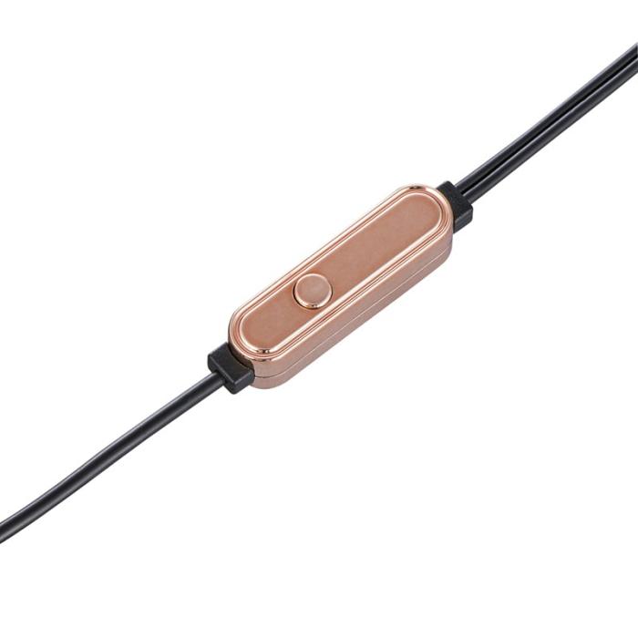 UTGATT5 - THOMSON Hörlur EAR3005 In-ear, Koppar