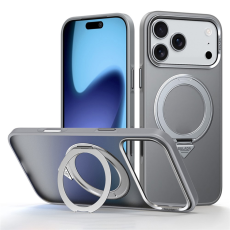 SULADA - SULADA iPhone 17 Pro Max Mobilskal MagSafe Anti-Fingerprints