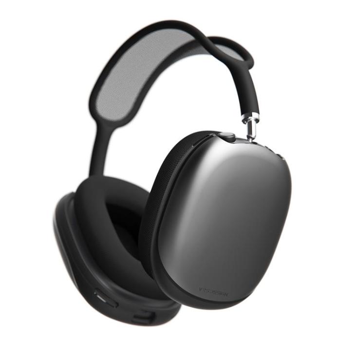 UTGATT1 - VRS Design - Modern Skal Apple Airpods Max - Svart