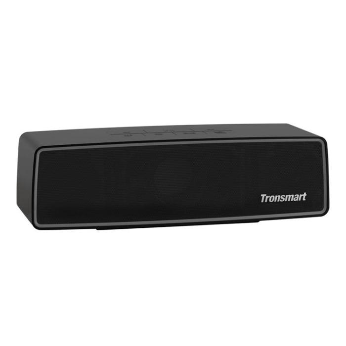 UTGATT1 - Tronsmart Studio Trådlös Högtalare Bluetooth 5.0 30W - Svart
